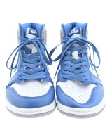 NIKE（ナイキ）スニーカー 青 サイズ:27cm メンズ/2200649351237