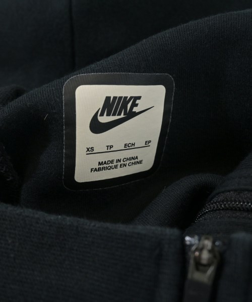 NIKE（ナイキ）その他 黒 サイズ:XS レディース/2200650506015