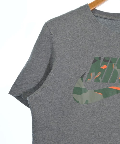 NIKE（ナイキ）Tシャツ・カットソー グレー サイズ:M メンズ/2200650515031