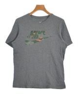 NIKE（ナイキ）Tシャツ・カットソー グレー サイズ:M メンズ/2200650515031