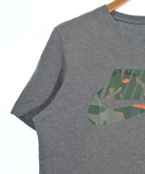 NIKE（ナイキ）Tシャツ・カットソー グレー サイズ:M メンズ/2200650515031