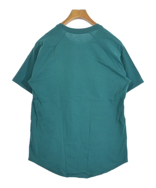 NIKE（ナイキ）Tシャツ・カットソー 緑 サイズ:M メンズ/2200650515048