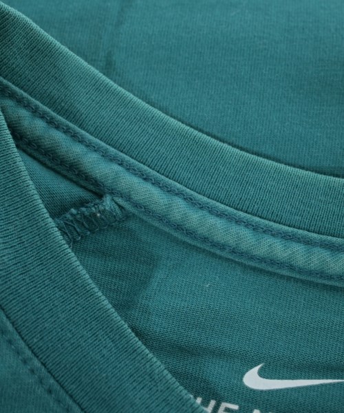NIKE（ナイキ）Tシャツ・カットソー 緑 サイズ:M メンズ/2200650515048