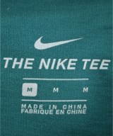 NIKE（ナイキ）Tシャツ・カットソー 緑 サイズ:M メンズ/2200650515048