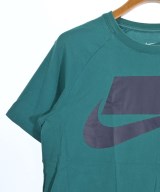 NIKE（ナイキ）Tシャツ・カットソー 緑 サイズ:M メンズ/2200650515048