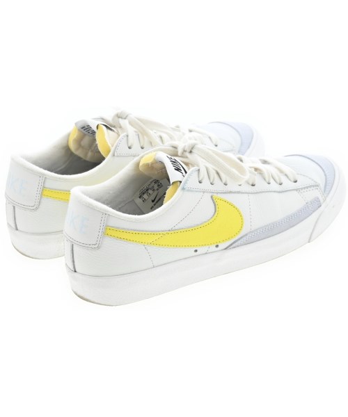 NIKE（ナイキ）スニーカー 白 サイズ:26.5cm メンズ/2200650649033