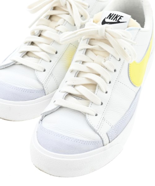 NIKE（ナイキ）スニーカー 白 サイズ:26.5cm メンズ/2200650649033