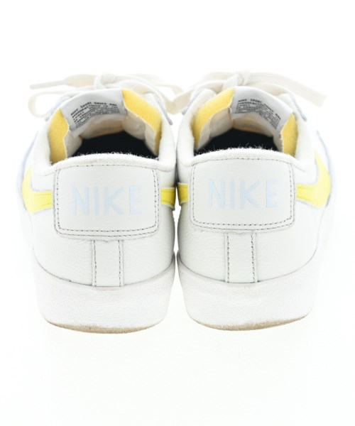 NIKE（ナイキ）スニーカー 白 サイズ:26.5cm メンズ/2200650649033