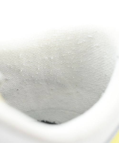 NIKE（ナイキ）スニーカー 白 サイズ:26.5cm メンズ/2200650649033