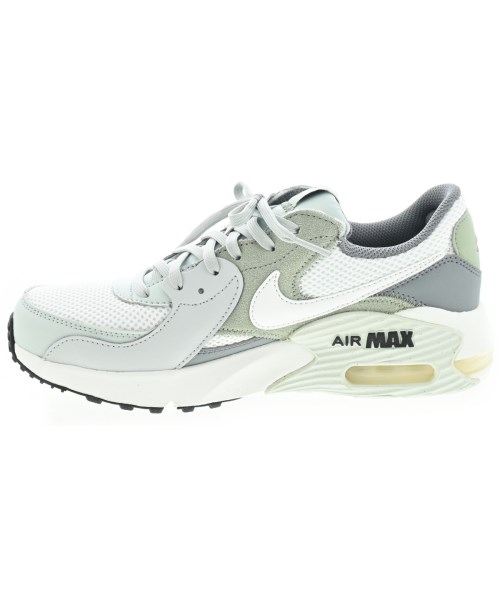 NIKE（ナイキ）スニーカー カーキ サイズ:25cm レディース/2200637144414