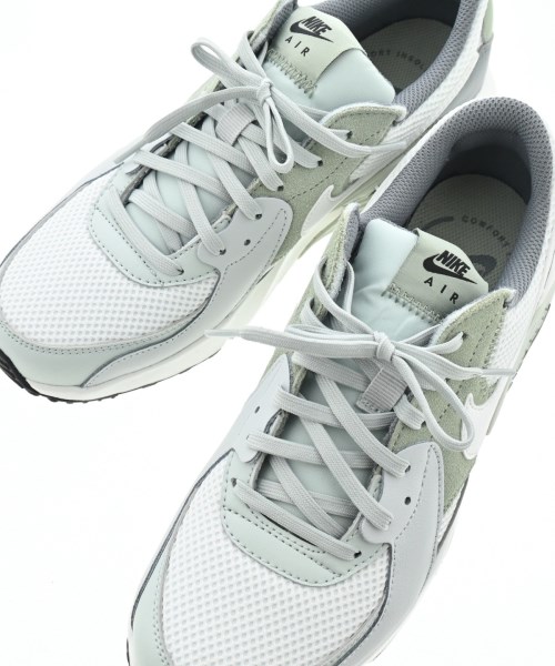 NIKE（ナイキ）スニーカー カーキ サイズ:25cm レディース/2200637144414