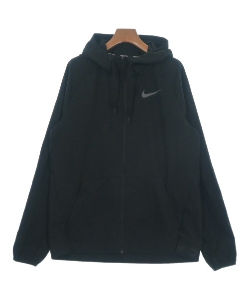 NIKE(ナイキ)マウンテンパーカー 黒 サイズ:L/2200638744125