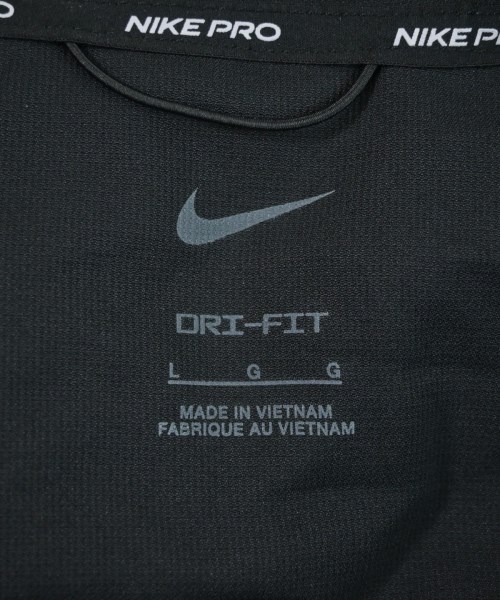 NIKE（ナイキ）マウンテンパーカー 黒 サイズ:L メンズ/2200638744125