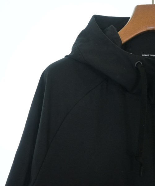 NIKE（ナイキ）マウンテンパーカー 黒 サイズ:L メンズ/2200638744125