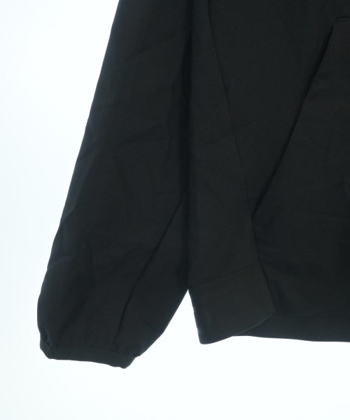 NIKE（ナイキ）マウンテンパーカー 黒 サイズ:L メンズ/2200638744125