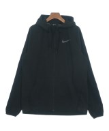 NIKE（ナイキ）マウンテンパーカー 黒 サイズ:L メンズ/2200638744125