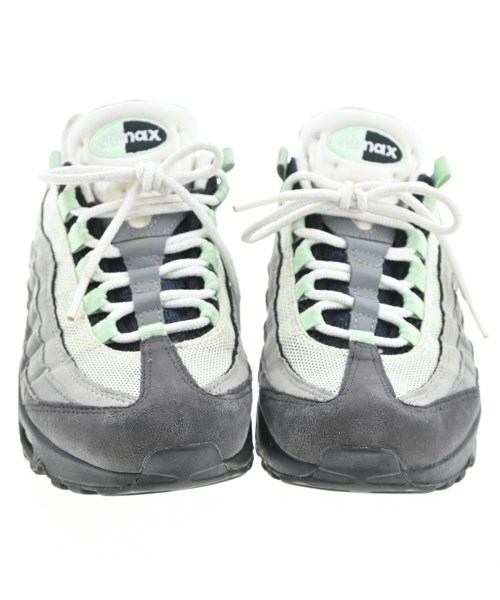 NIKE（ナイキ）スニーカー グレー サイズ:24cm レディース/2200640355012