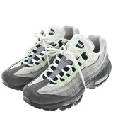 NIKE（ナイキ）スニーカー グレー サイズ:24cm レディース/2200640355012