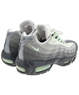 NIKE（ナイキ）スニーカー グレー サイズ:24cm レディース/2200640355012