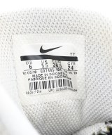 NIKE（ナイキ）スニーカー グレー サイズ:24cm レディース/2200640355012