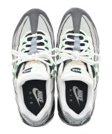 NIKE（ナイキ）スニーカー グレー サイズ:24cm レディース/2200640355012