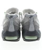 NIKE（ナイキ）スニーカー グレー サイズ:24cm レディース/2200640355012