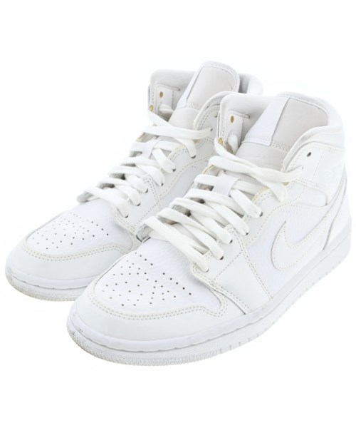 NIKE(ナイキ)スニーカー 白 サイズ:23.5cm/2200640355029