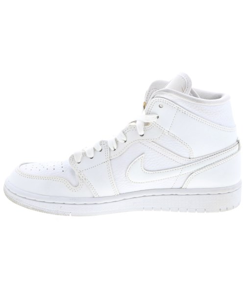 NIKE（ナイキ）スニーカー 白 サイズ:23.5cm レディース/2200640355029