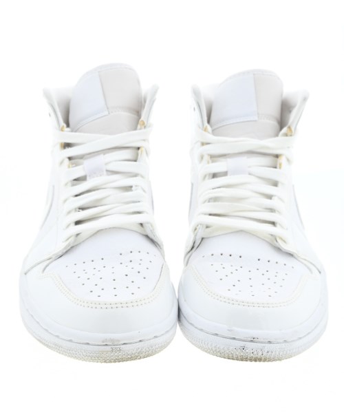 NIKE（ナイキ）スニーカー 白 サイズ:23.5cm レディース/2200640355029