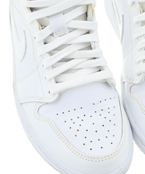 NIKE（ナイキ）スニーカー 白 サイズ:23.5cm レディース/2200640355029