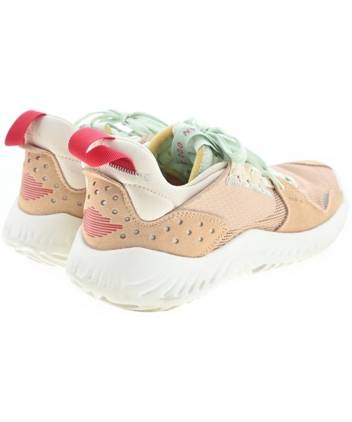 NIKE（ナイキ）スニーカー その他（柄物・カラフル） サイズ:23.5cm レディース/2200640355036