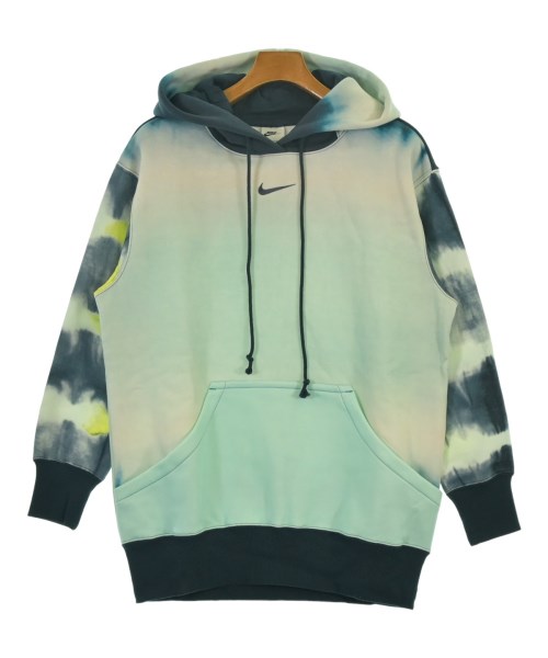 NIKE(ナイキ)パーカー 青 サイズ:XS/2200640905019