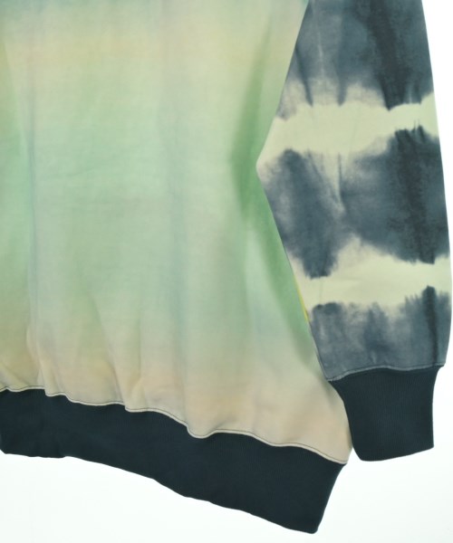 NIKE（ナイキ）パーカー 青 サイズ:XS レディース/2200640905019