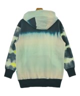 NIKE（ナイキ）パーカー 青 サイズ:XS レディース/2200640905019