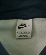 NIKE（ナイキ）パーカー 青 サイズ:XS レディース/2200640905019