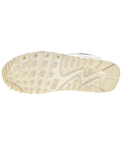 NIKE（ナイキ）スニーカー ゴールド サイズ:24.5cm レディース/2200641595165