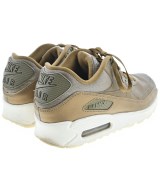 NIKE（ナイキ）スニーカー ゴールド サイズ:24.5cm レディース/2200641595165