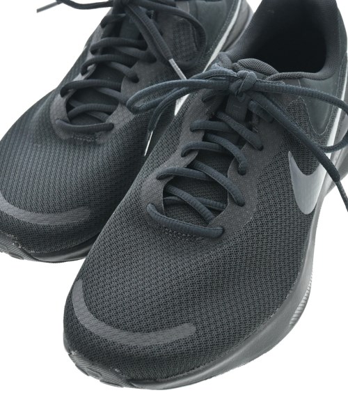 NIKE（ナイキ）スニーカー 黒 サイズ:26cm メンズ/2200643527072