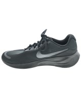 NIKE（ナイキ）スニーカー 黒 サイズ:26cm メンズ/2200643527072