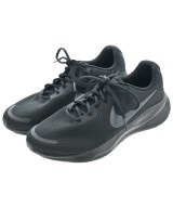 NIKE（ナイキ）スニーカー 黒 サイズ:26cm メンズ/2200643527096