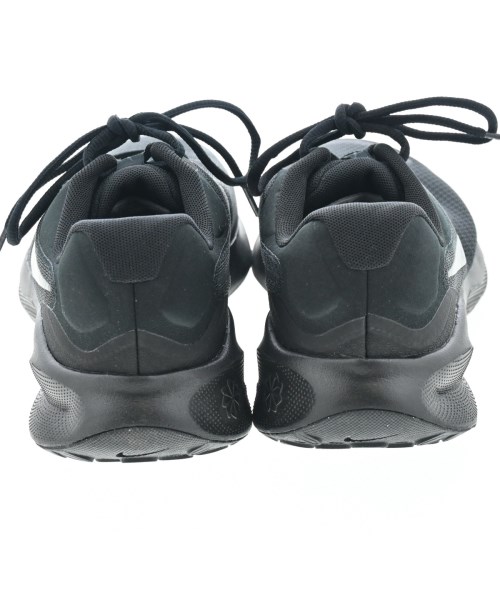 NIKE（ナイキ）スニーカー 黒 サイズ:26cm メンズ/2200643527102