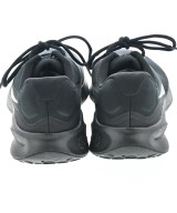 NIKE（ナイキ）スニーカー 黒 サイズ:26cm メンズ/2200643527102