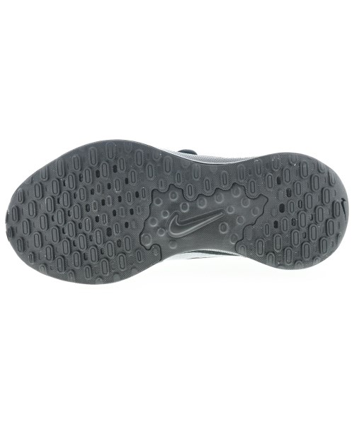 NIKE（ナイキ）スニーカー 黒 サイズ:26cm メンズ/2200643527133