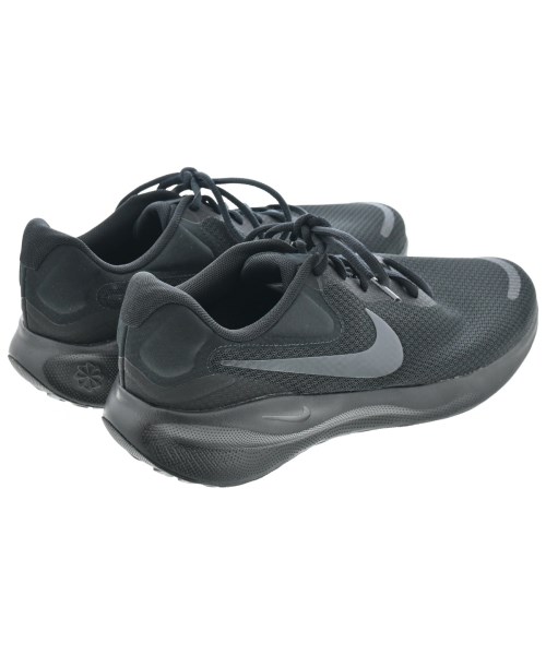 NIKE（ナイキ）スニーカー 黒 サイズ:26cm メンズ/2200643527140