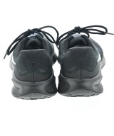 NIKE（ナイキ）スニーカー 黒 サイズ:26cm メンズ/2200643527171