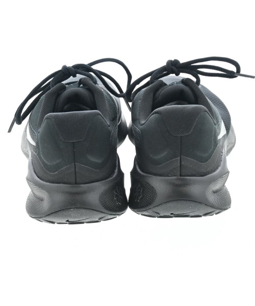 NIKE（ナイキ）スニーカー 黒 サイズ:26cm メンズ/2200643527188