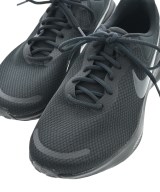 NIKE（ナイキ）スニーカー 黒 サイズ:26cm メンズ/2200643527188