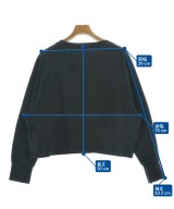 NIKE（ナイキ）スウェット 黒 サイズ:XL レディース/2200643806054