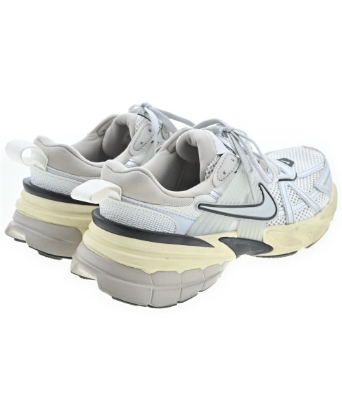 NIKE（ナイキ）スニーカー 白 サイズ:24cm レディース/2200643808232