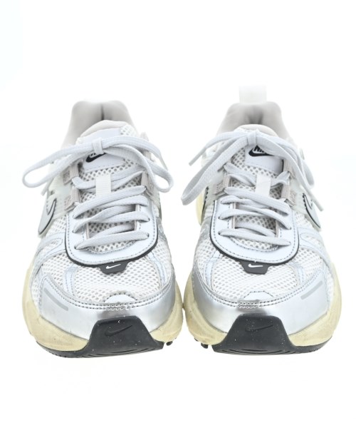 NIKE（ナイキ）スニーカー 白 サイズ:24cm レディース/2200643808232